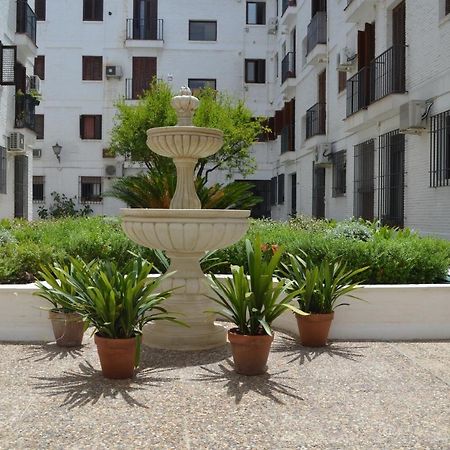 Апартаменты La Casa De Jose Manuel Севилья Экстерьер фото