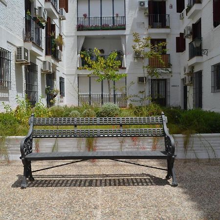Апартаменты La Casa De Jose Manuel Севилья Экстерьер фото